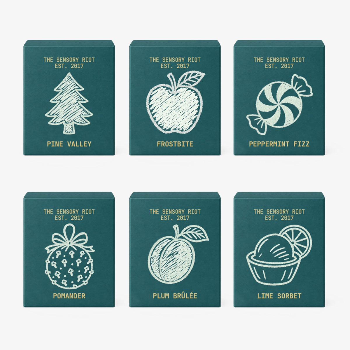 HOLIDAY 2026 STOCKING STUFFERS