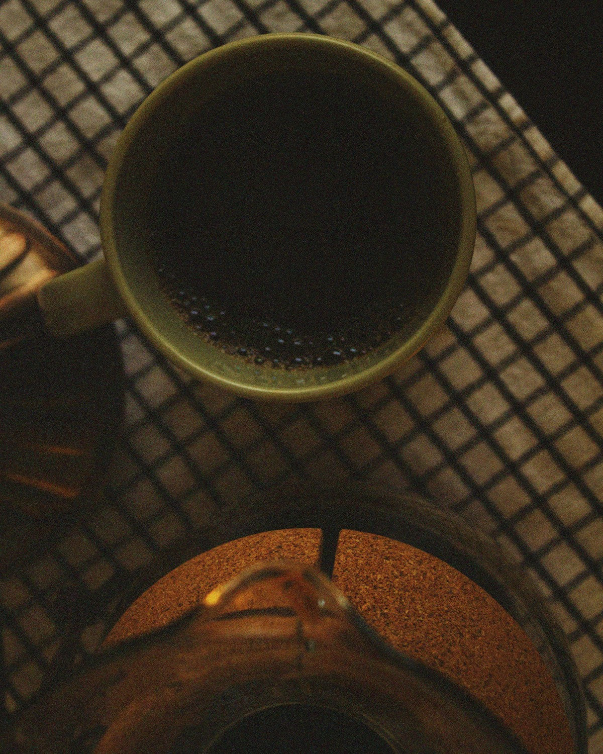 ATELIER CAFÉ
