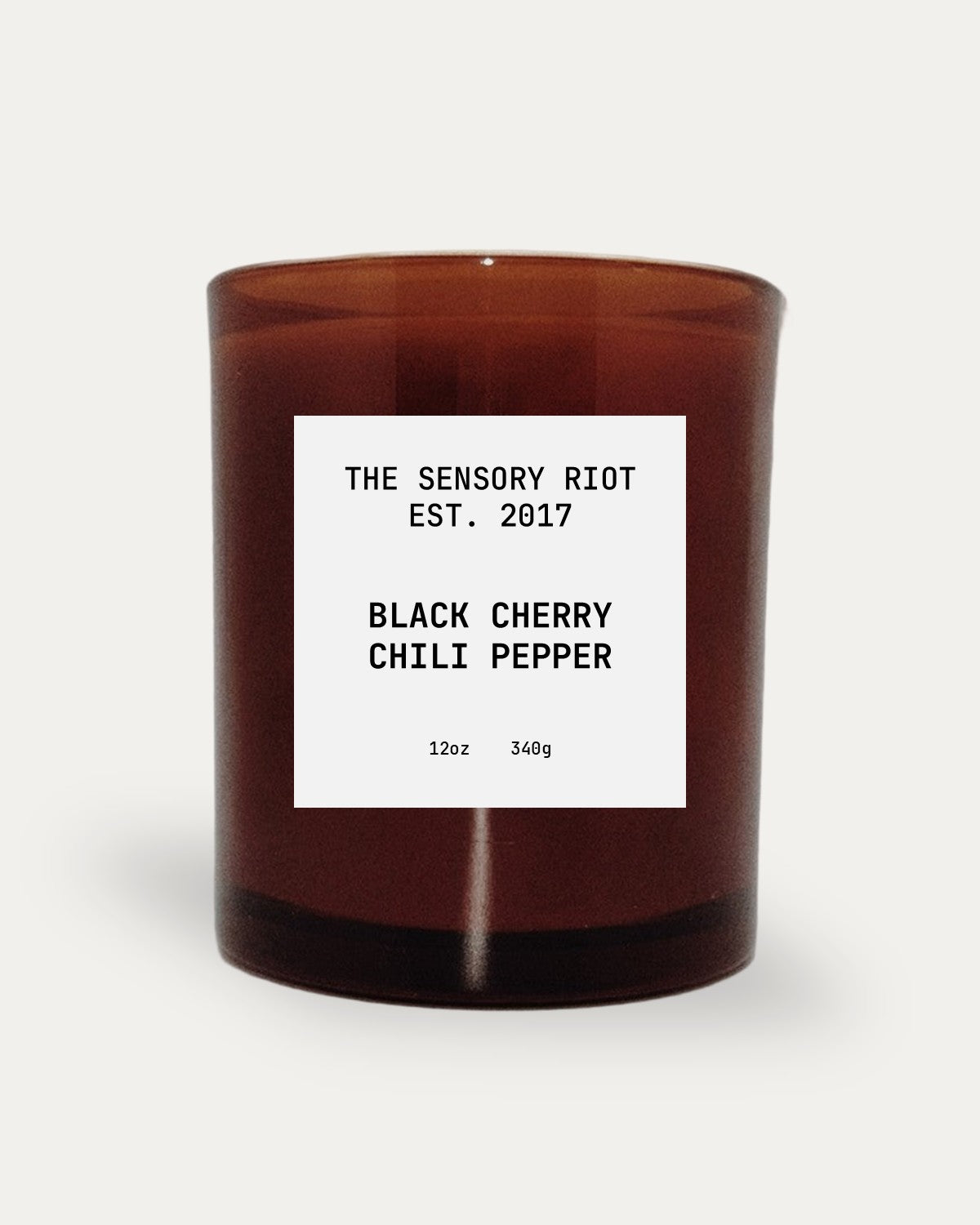 BLACK CHERRY CHILI PEPPER