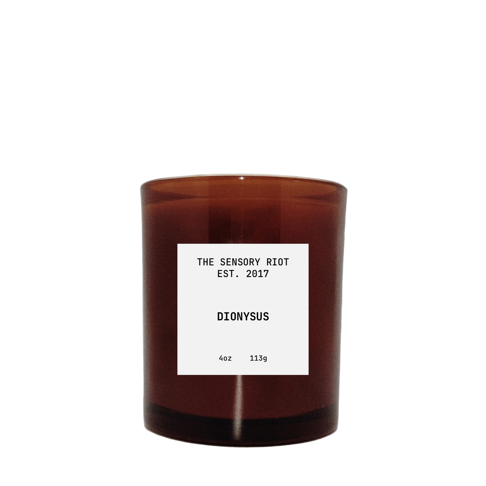 DIONYSUS Discovery Size