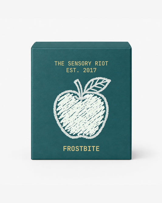 FROSTBITE