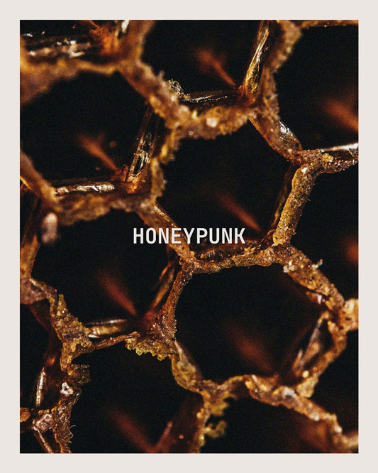 HONEYPUNK