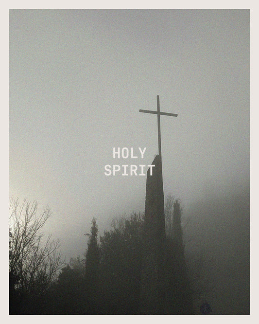 HOLY SPIRIT