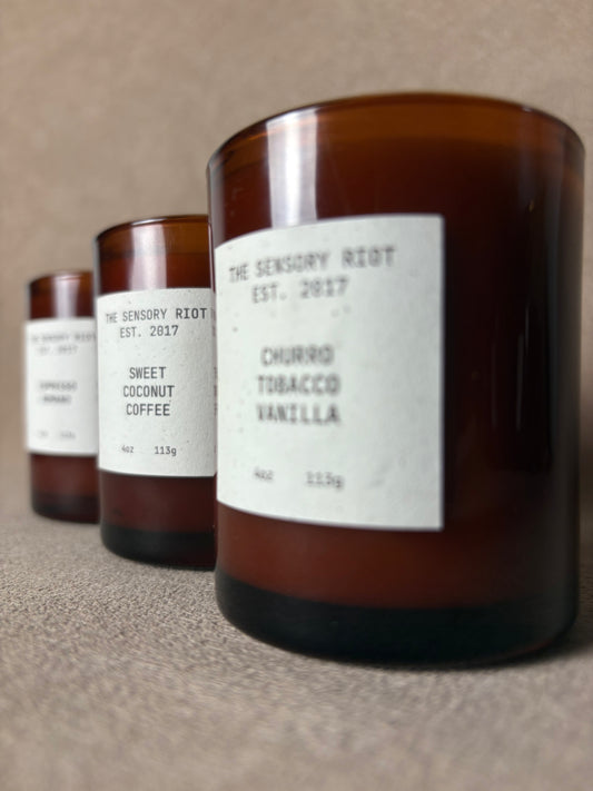 CAFE ATELIER DISCOVERY TRIO