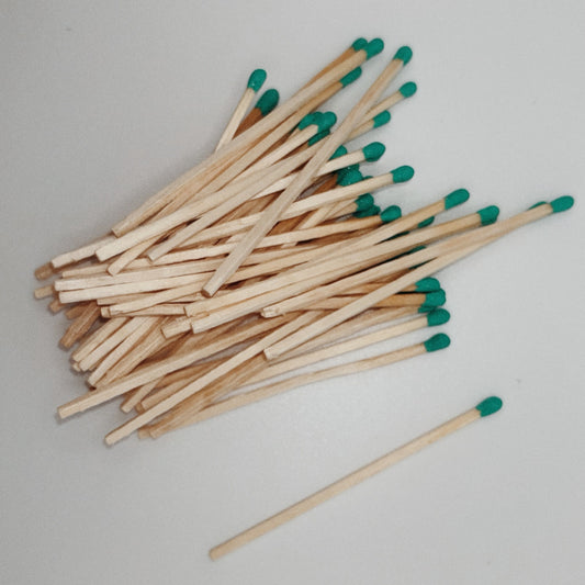 INTENTIONALLY LONG MATCHES