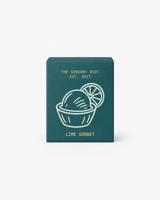 LIME SORBET