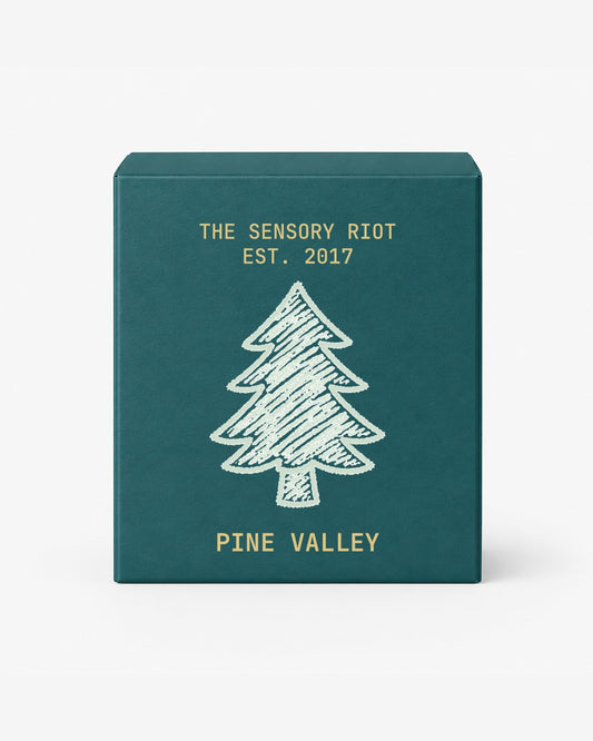 PINE VALLEY