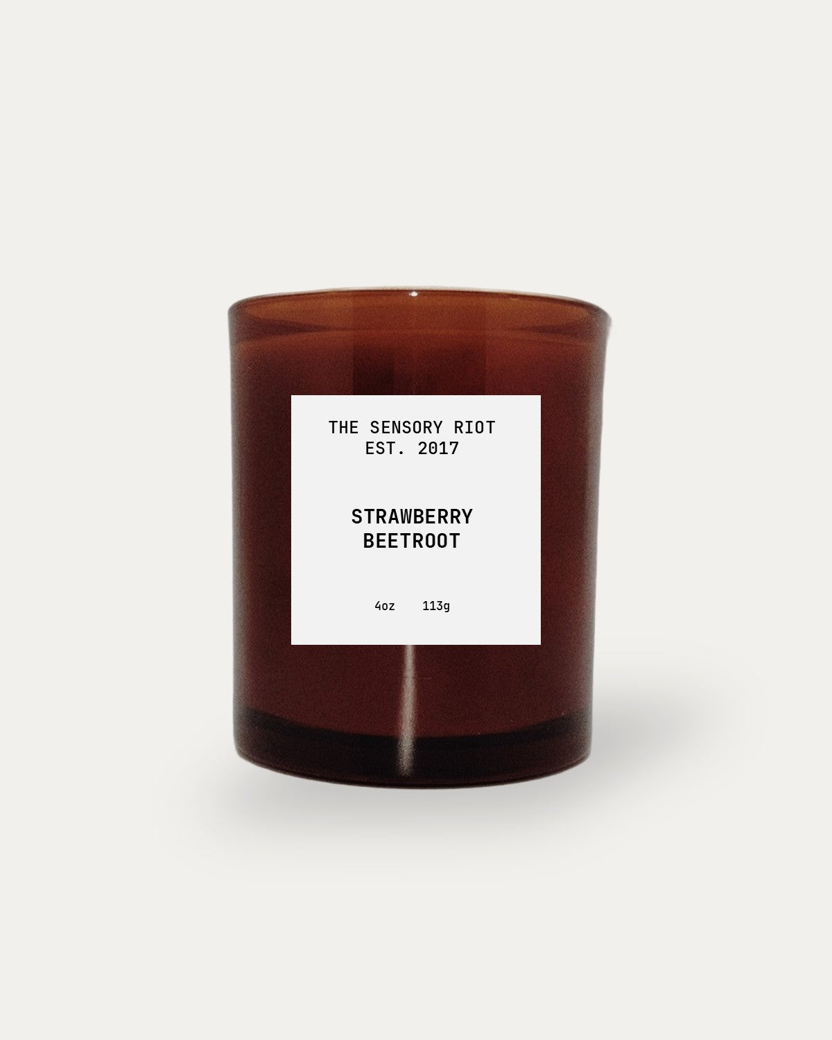 STRAWBERRY BEETROOT