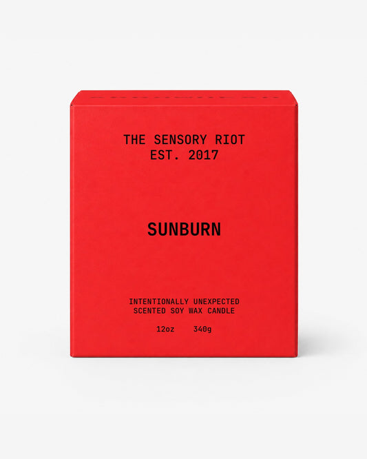 SUNBURN