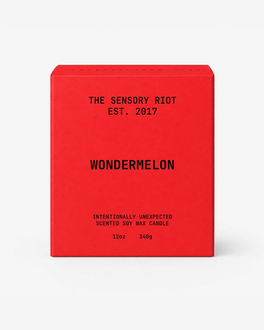 WONDERMELON