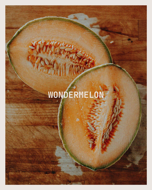 WONDERMELON