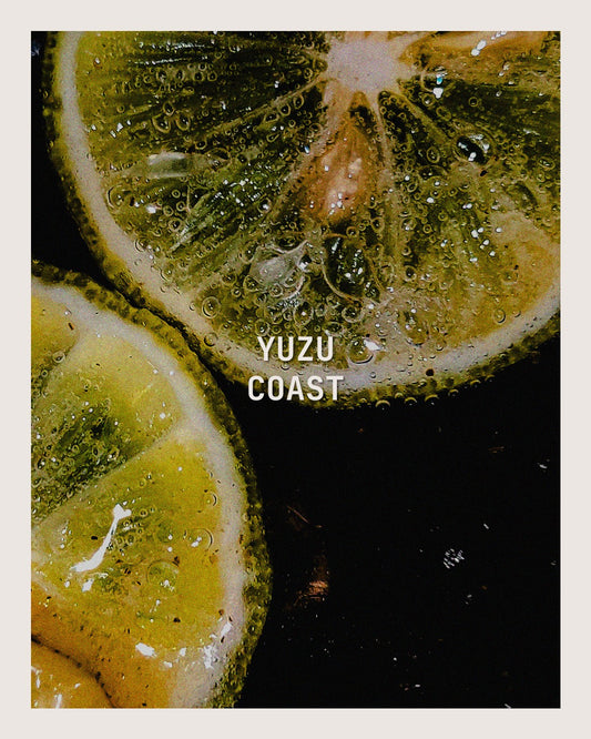 YUZU COAST